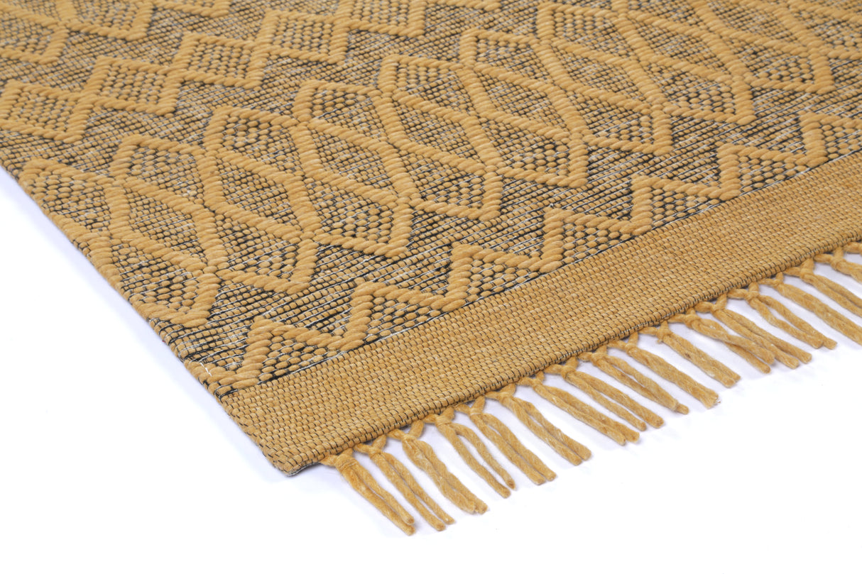 Kailua Mustard J012 Moroccan