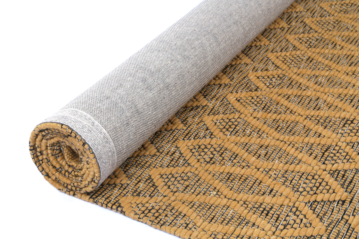 Kailua Mustard J012 Moroccan