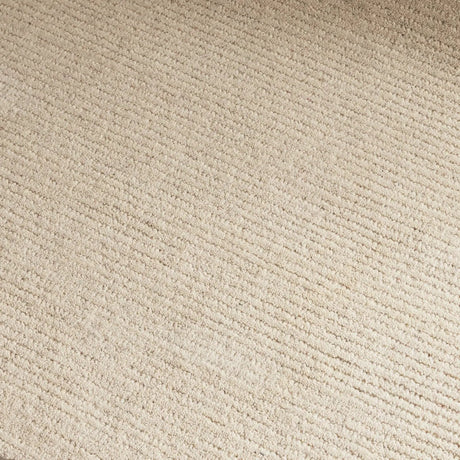 Mason Beige Wool Rug MAARIA