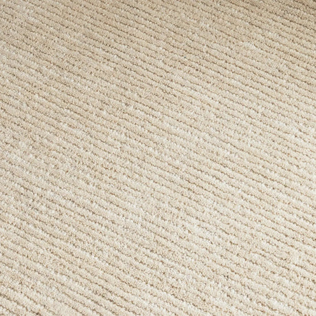Mason Ivory Wool Rug MAARIA