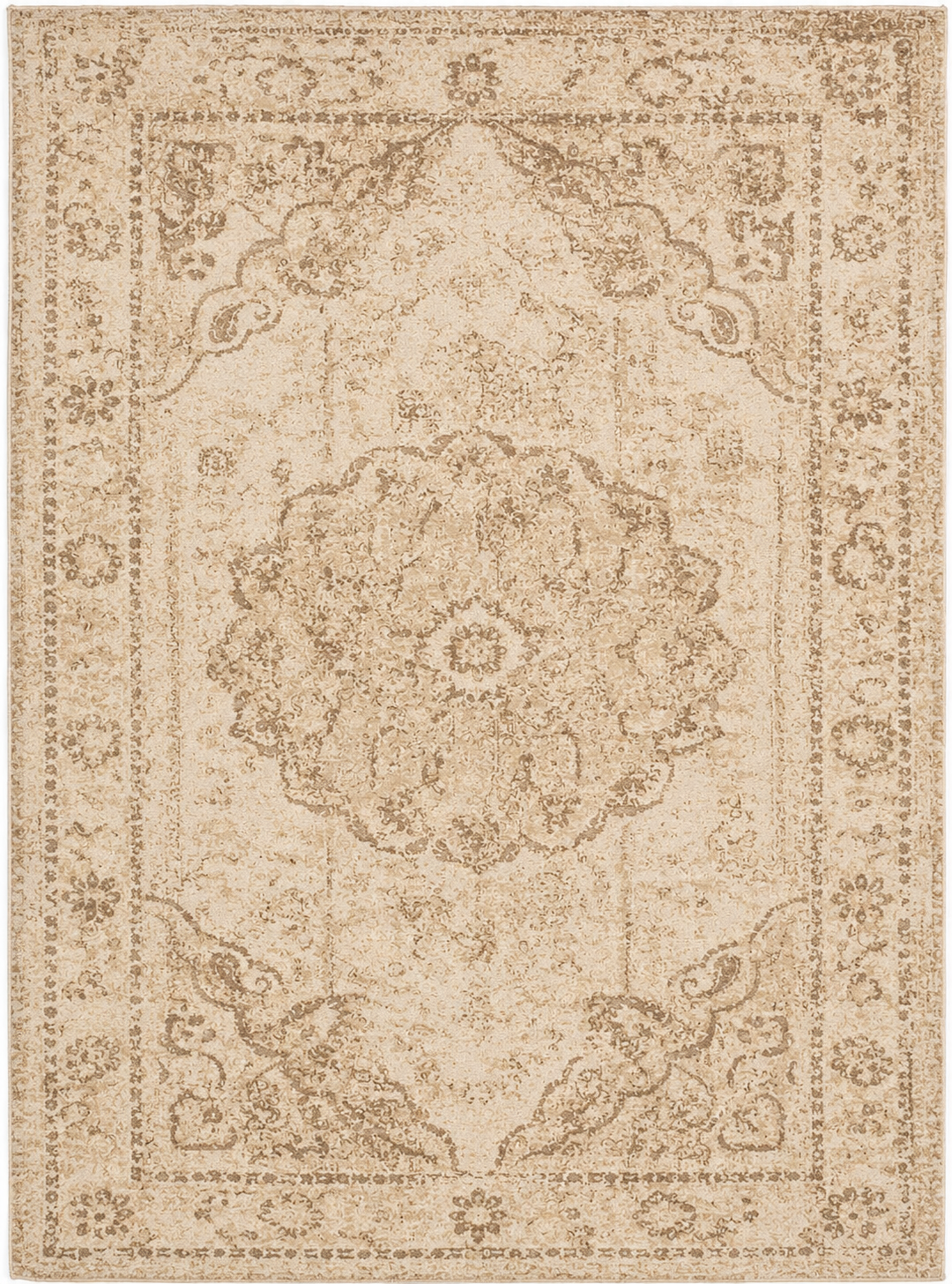 Amora Rug Beige