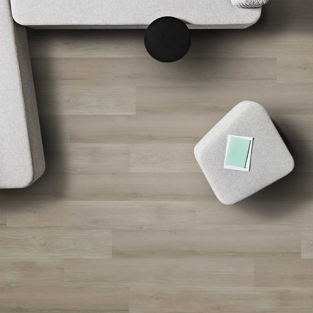 Metropol 1200 Hybrid Sun Bleached Flooring