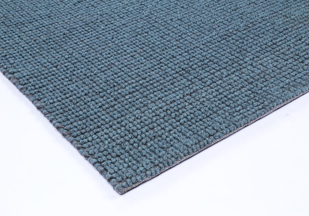 Santiago Petrol/Grey