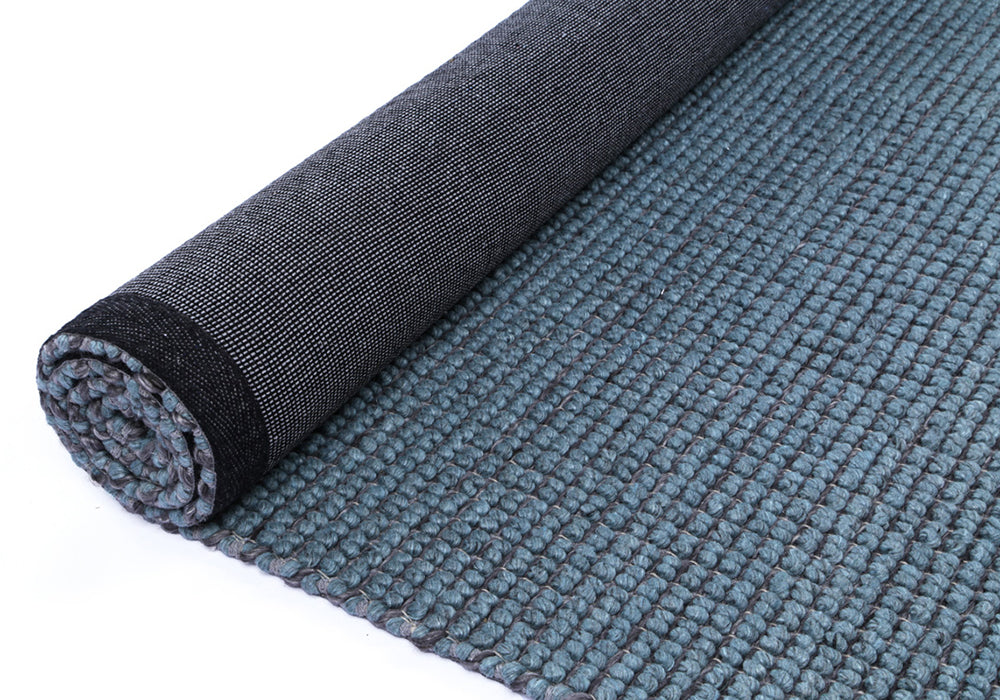 Santiago Petrol/Grey