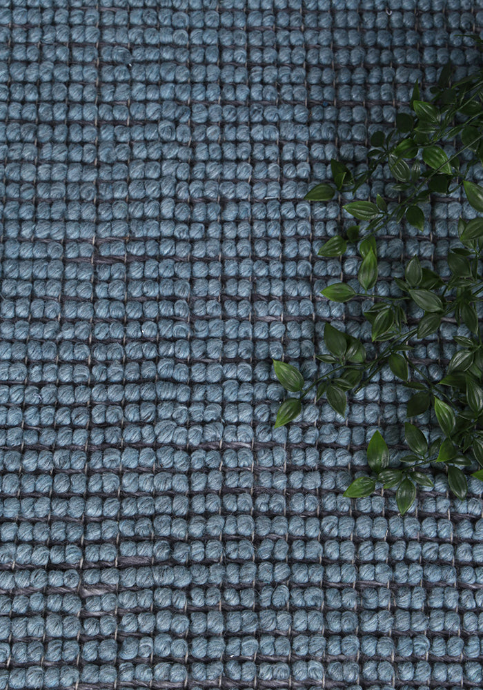Santiago Petrol/Grey