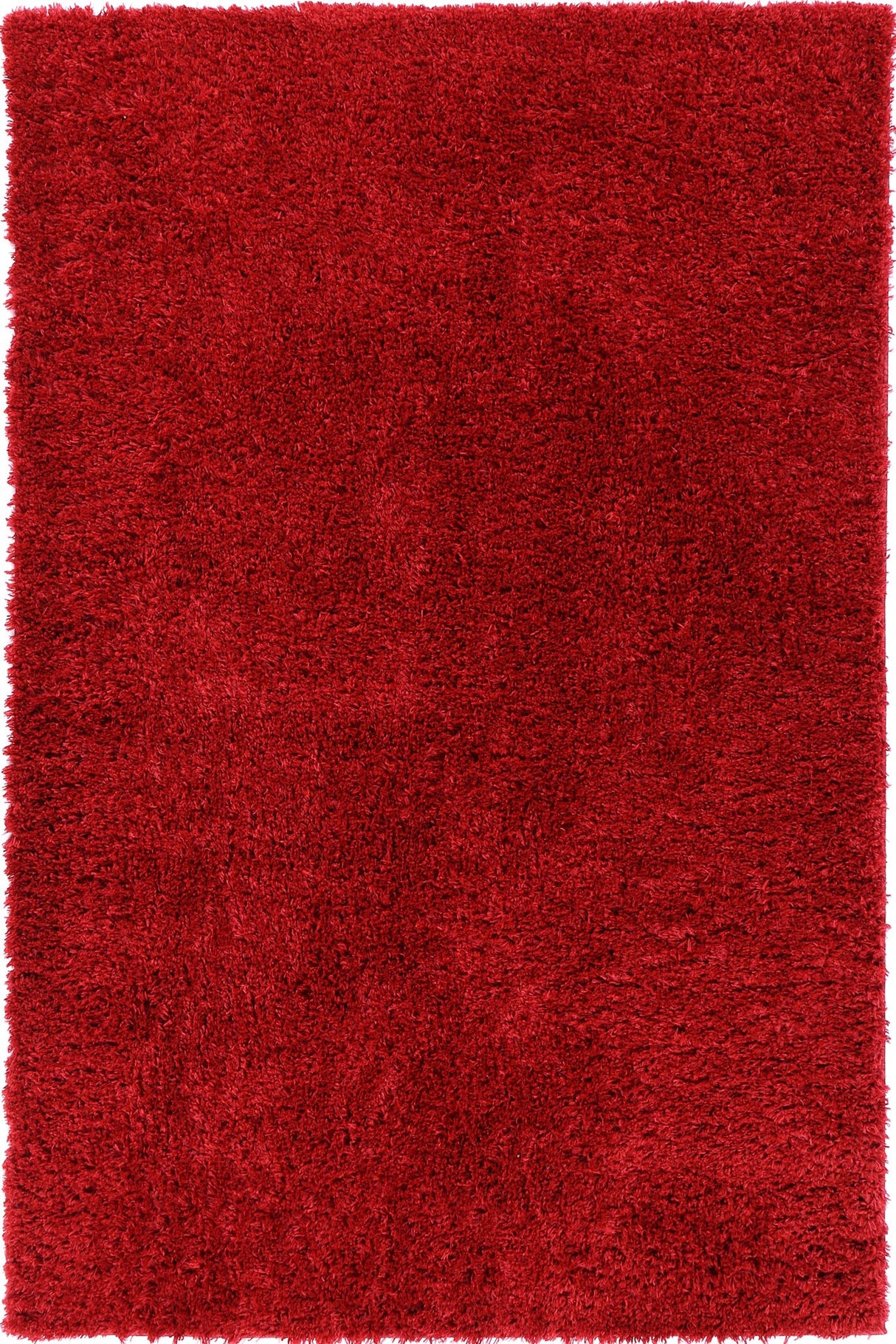 Stratus Shaggy 9826 Red