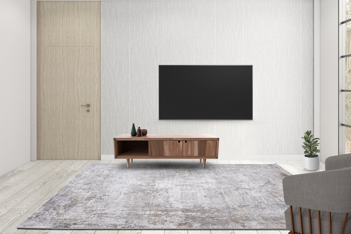 RIEKA LS267B LT.GREY