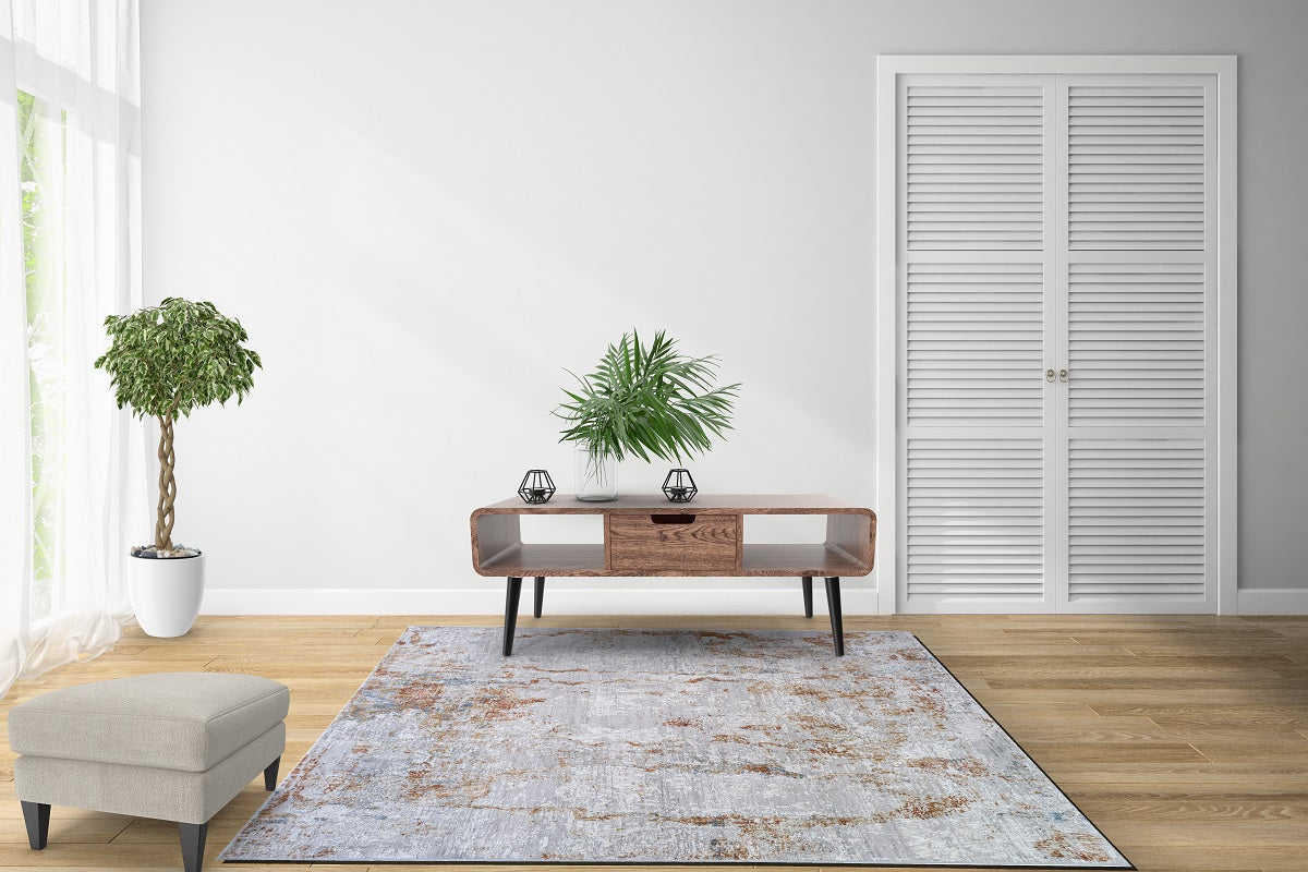 Rieka Ls273D Lt.Grey