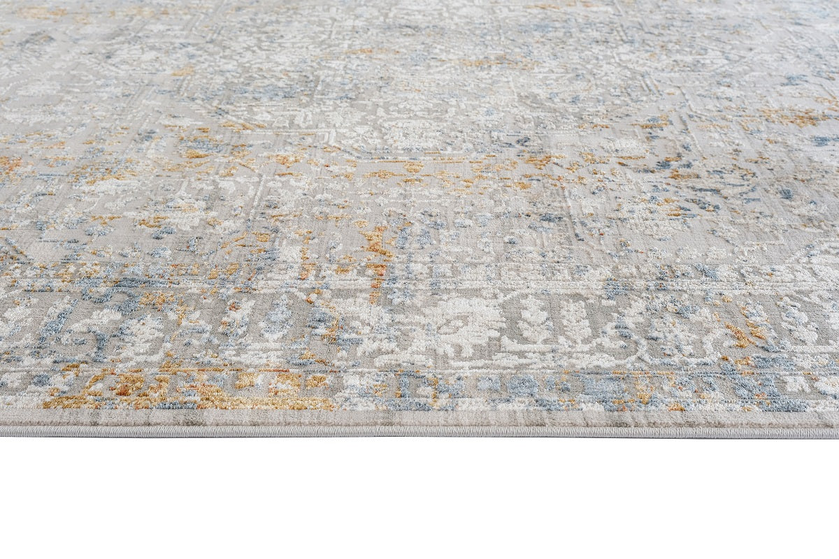 Rieka Ls283A Lt.Grey