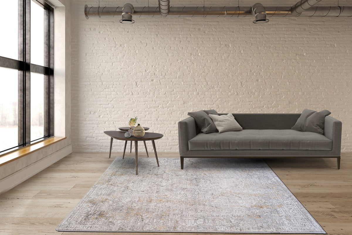 Rieka Ls283E Lt.Grey
