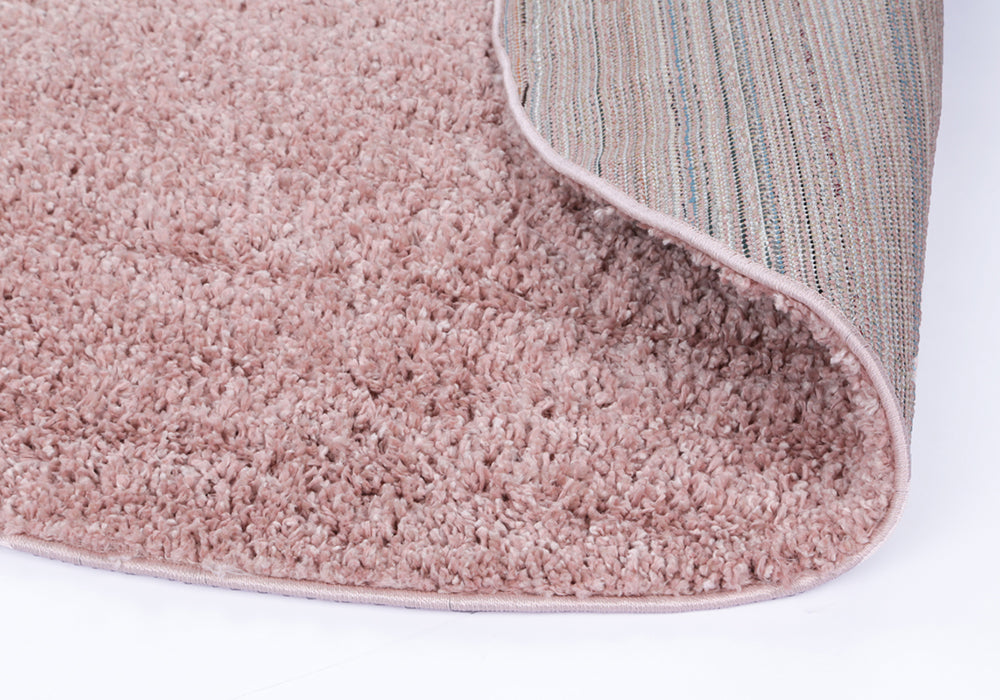 Verve Shaggy 80190 Rose