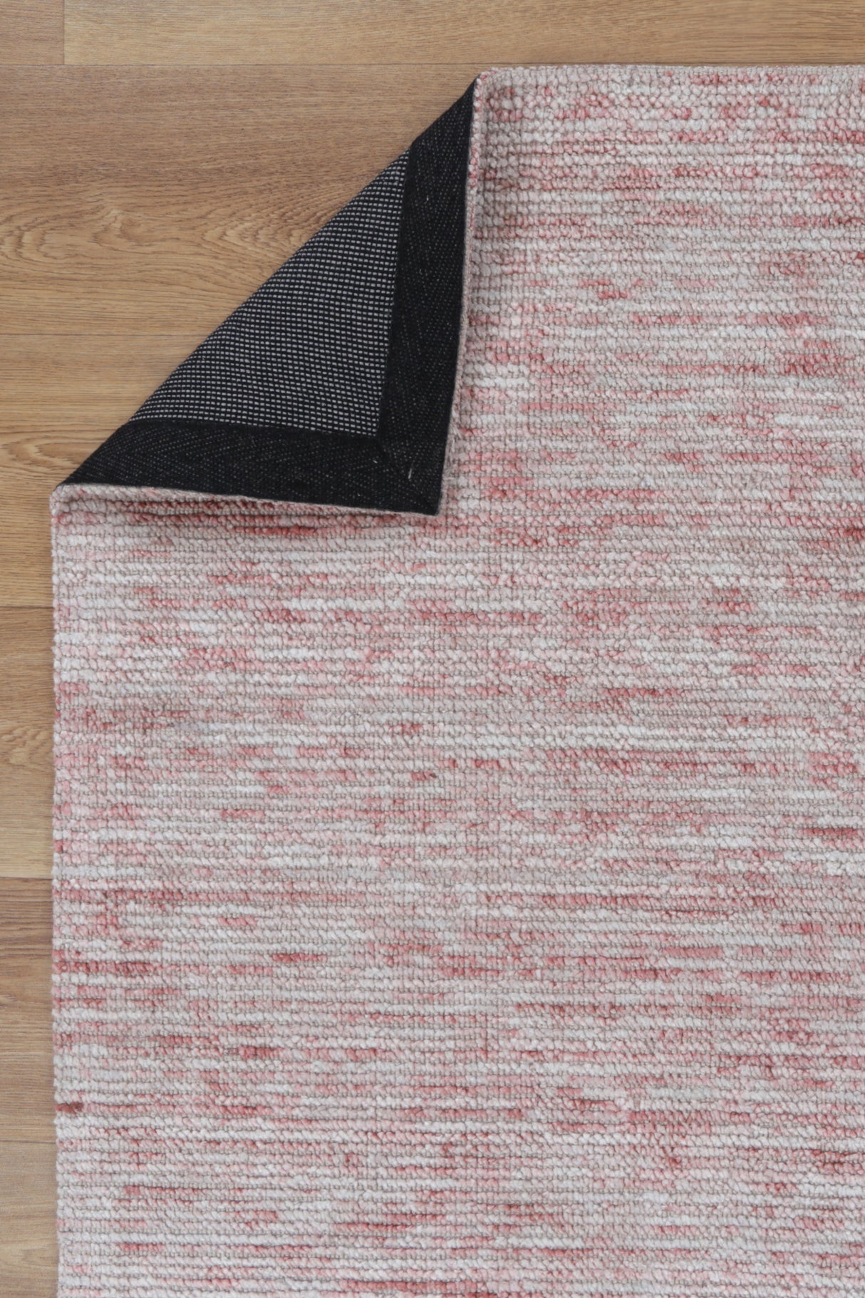 Casper Handtufted Polyester CASP03 ROSE