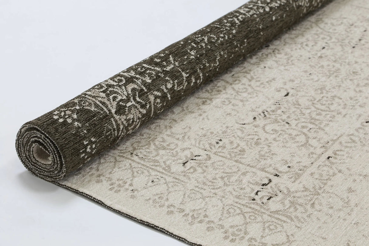 RUSTIC 6123 BEIGE (Vintage)