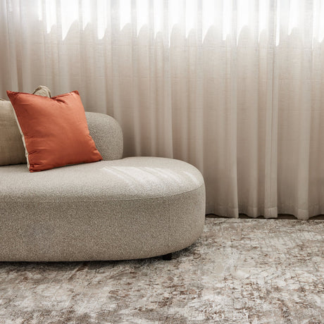 Sonder Floor Rug Beige