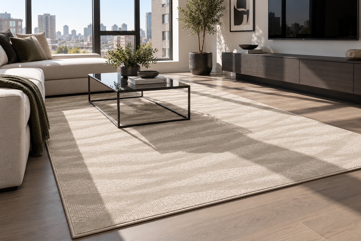 Urban Ecru Beige