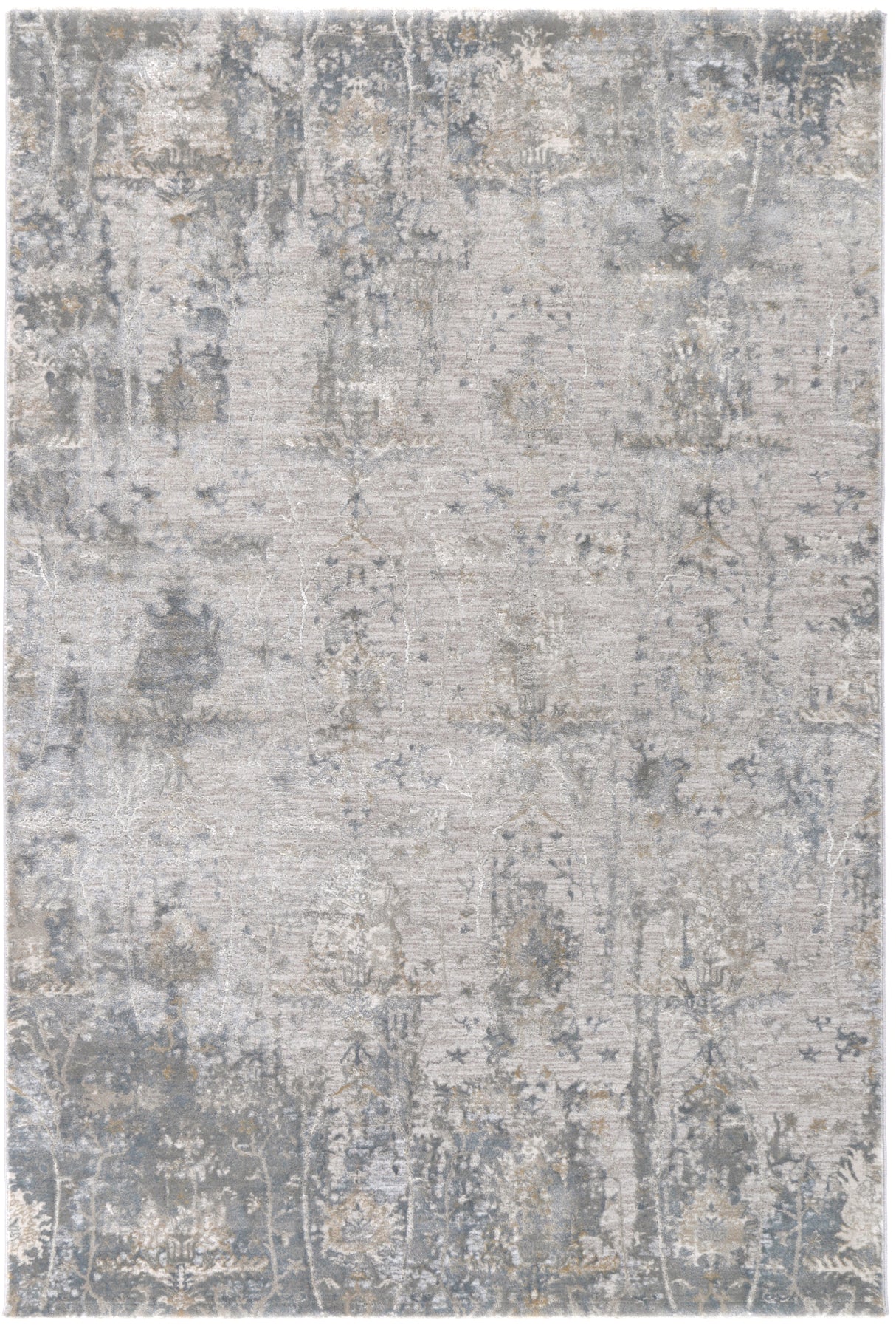 Versailles Vers4 Grey