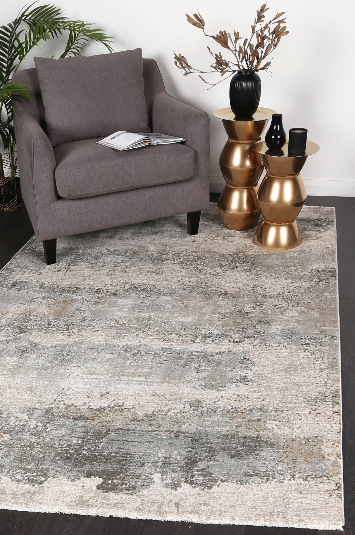 Versailles Vers7 Ash