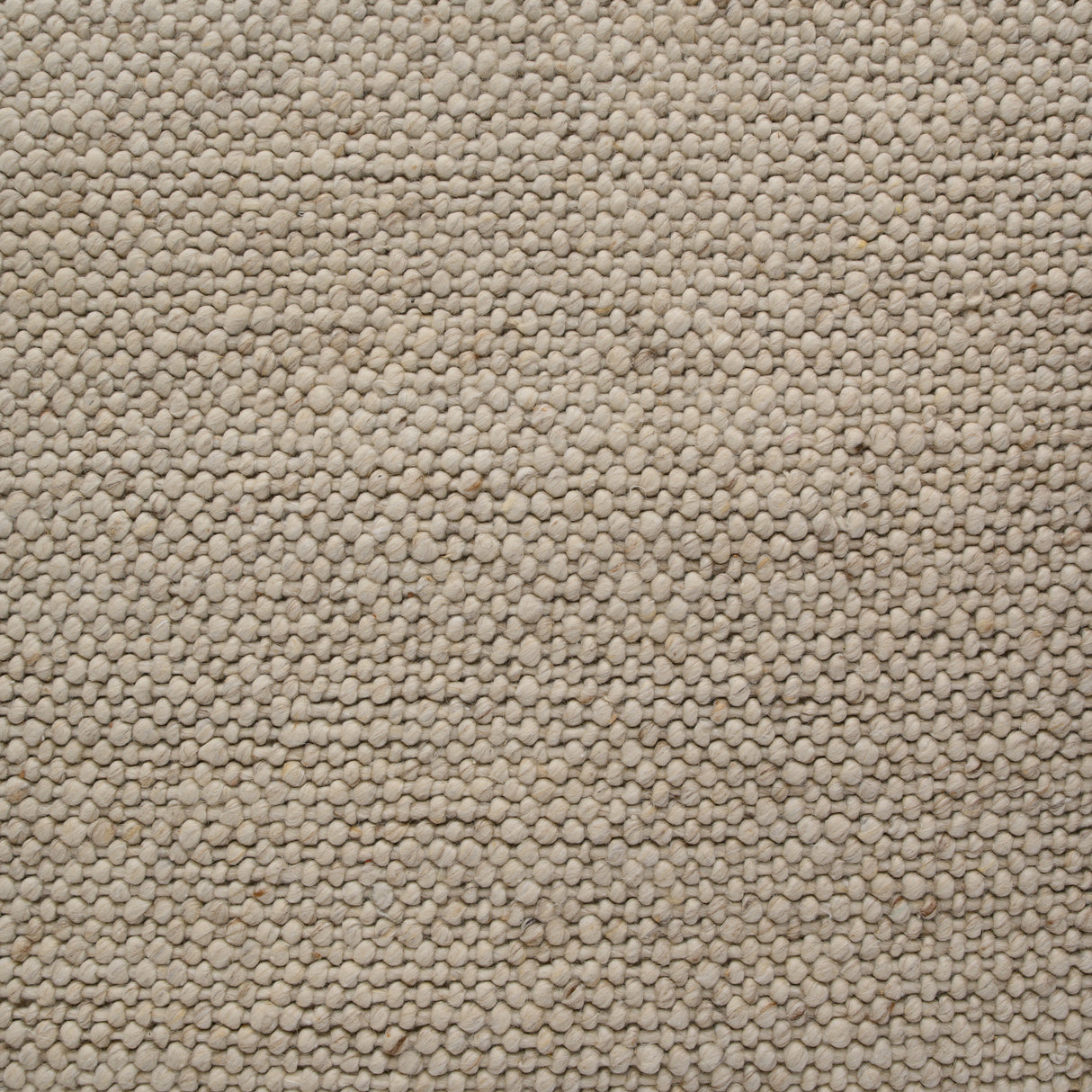 Wayanad Handwoven Wool Natural/Ivory