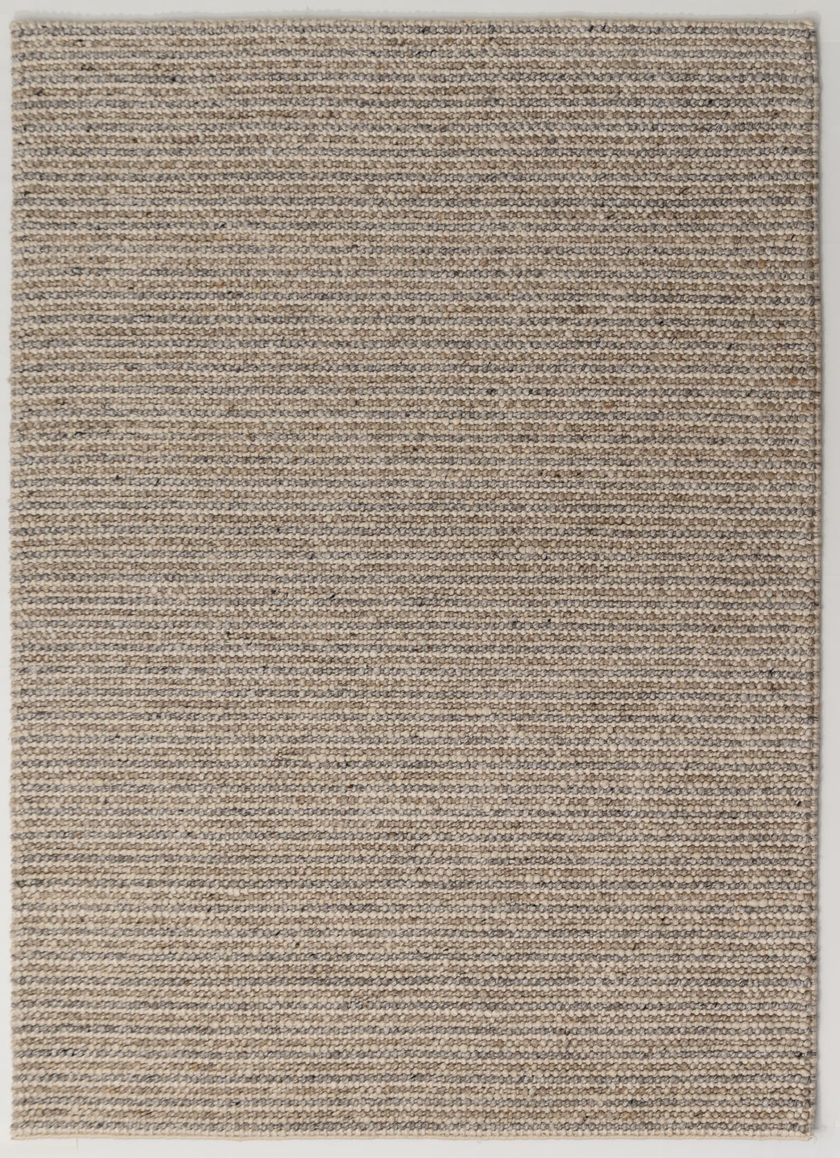 Wayanad Handwoven Wool Multi