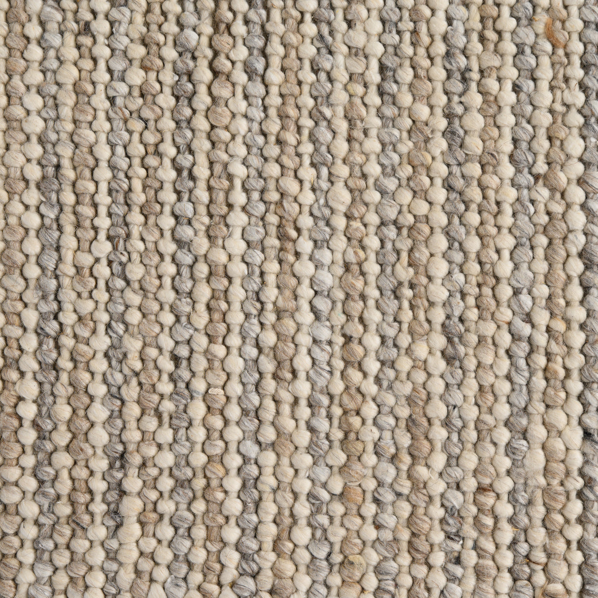 Wayanad Handwoven Wool Multi