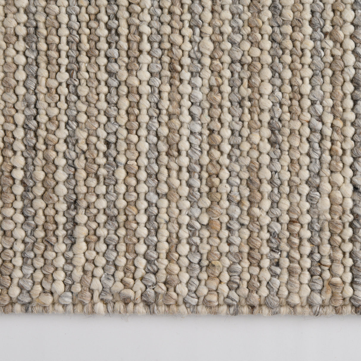 Wayanad Handwoven Wool Multi