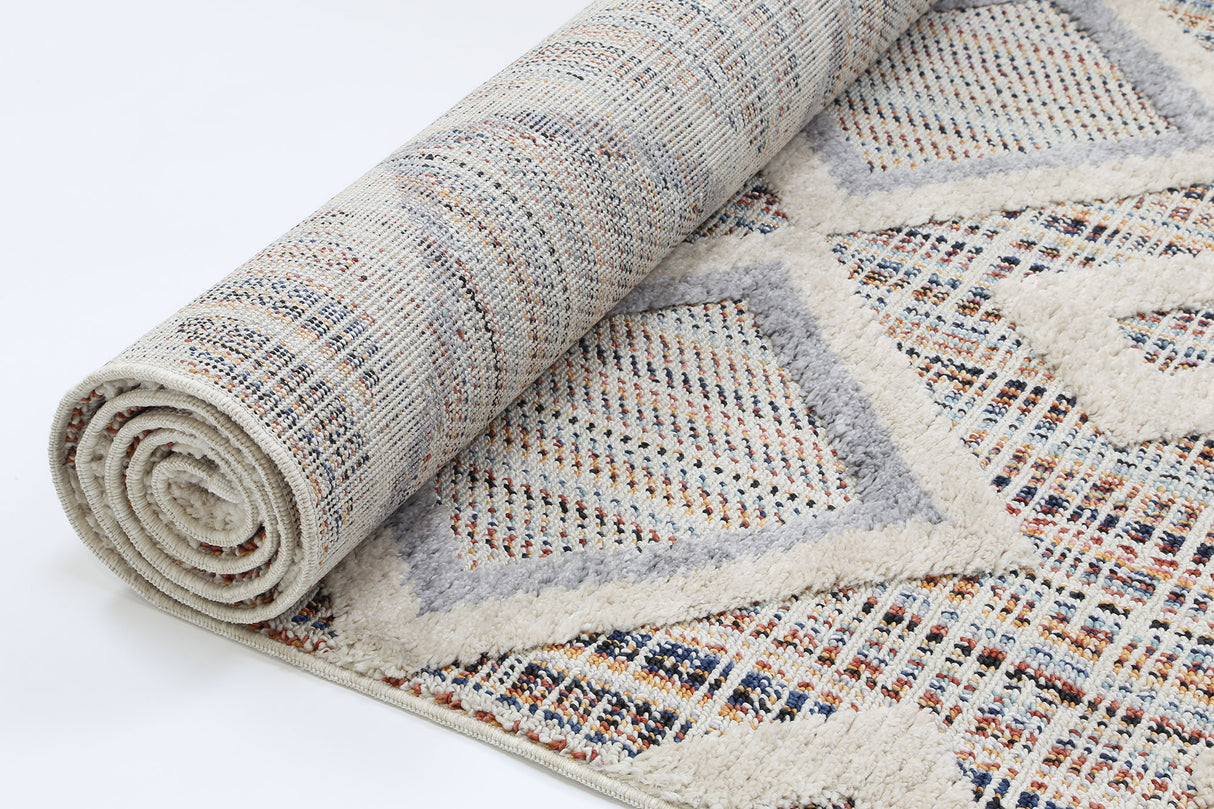 Zellige Y523C Multi Multi (Pattern)
