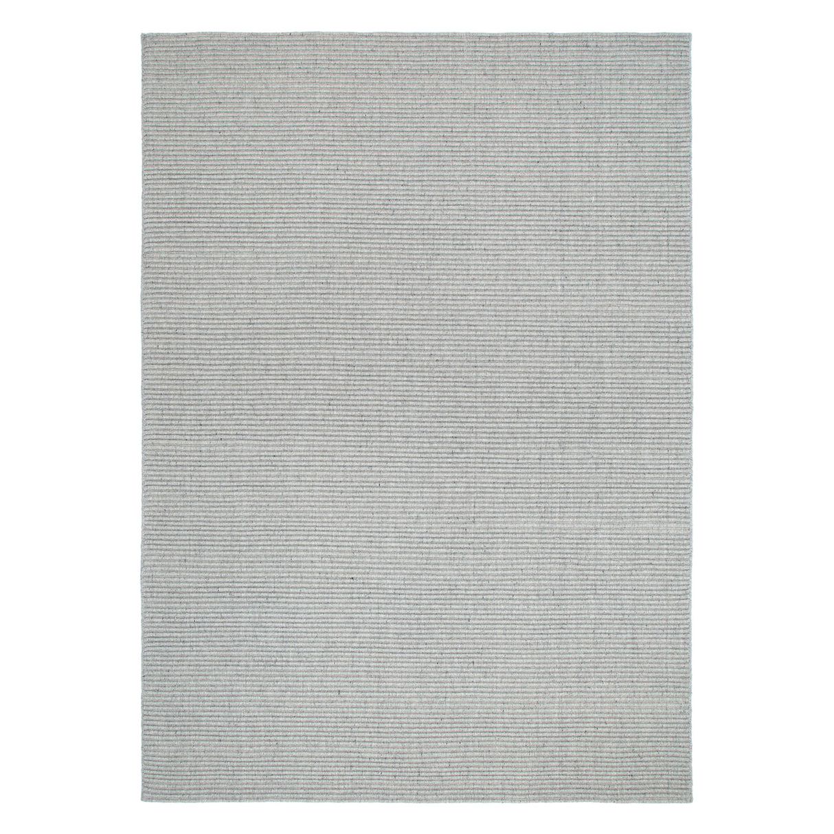 Zalia Cord Handloom Grey