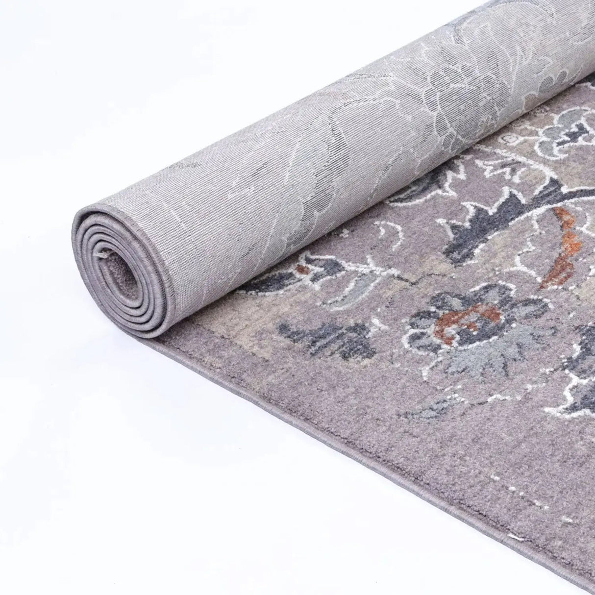 Zagros Floria Transitional Rug DecoRug