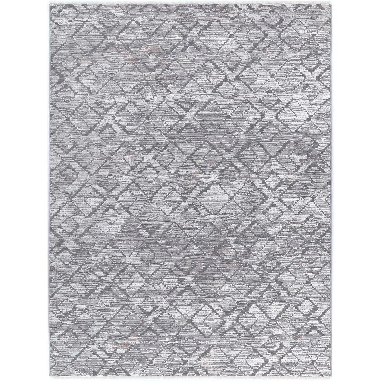 Zagros K276A Trellis
