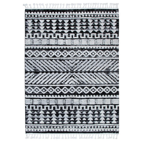 Zellige EL27A DecoRug