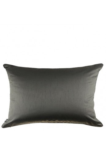 Black Tie Cushion Elephant 60X40Cm