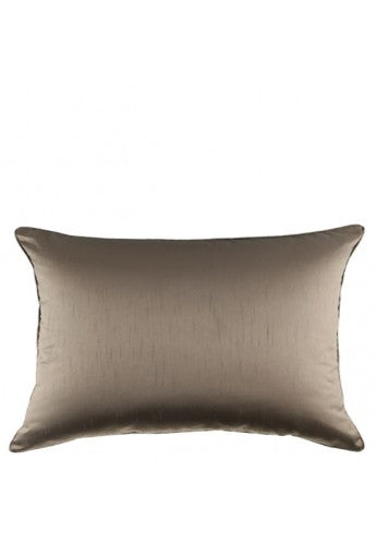 Black Tie Cushion Mouse 60X40Cm