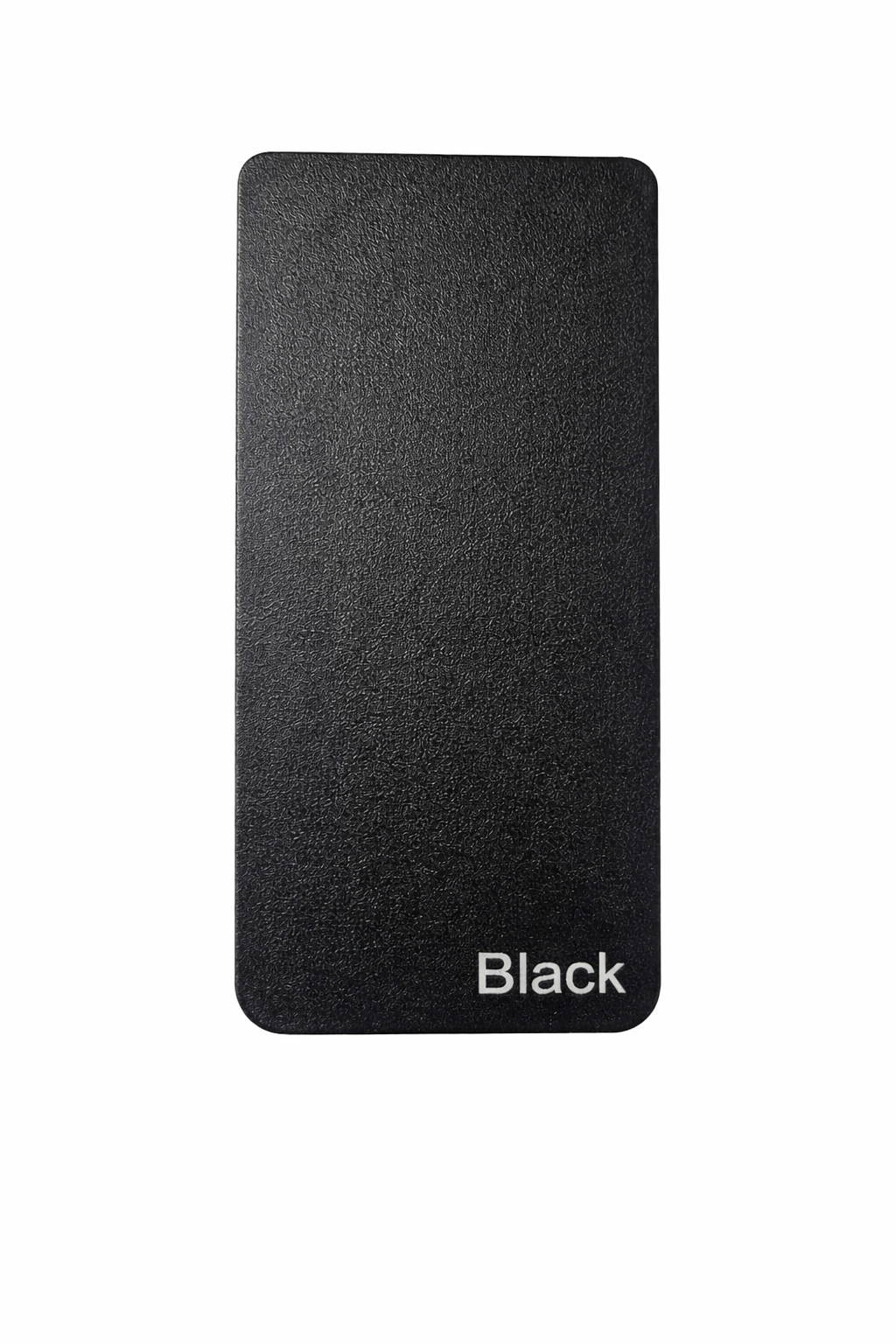 Preference 6.5Mm 3.4M U Trim Black