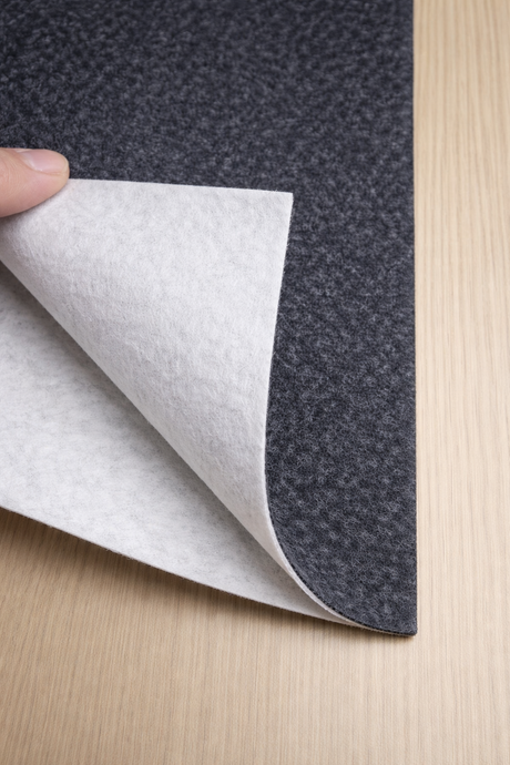 Underlay Slip White/Black