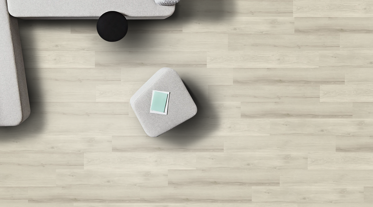 Metropol Hybrid Coastal Flooring