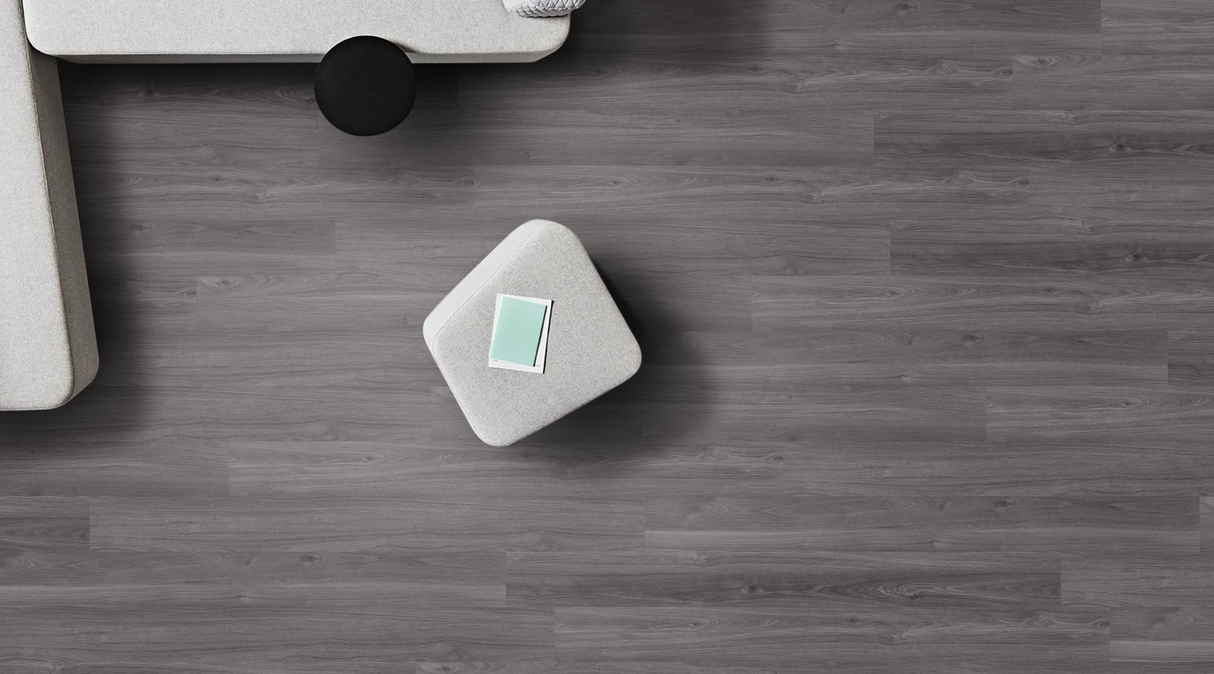Metropol Oak Hybrid Copalis Oak Flooring