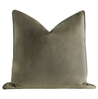 Allure Cushion Moss 50X50Cm