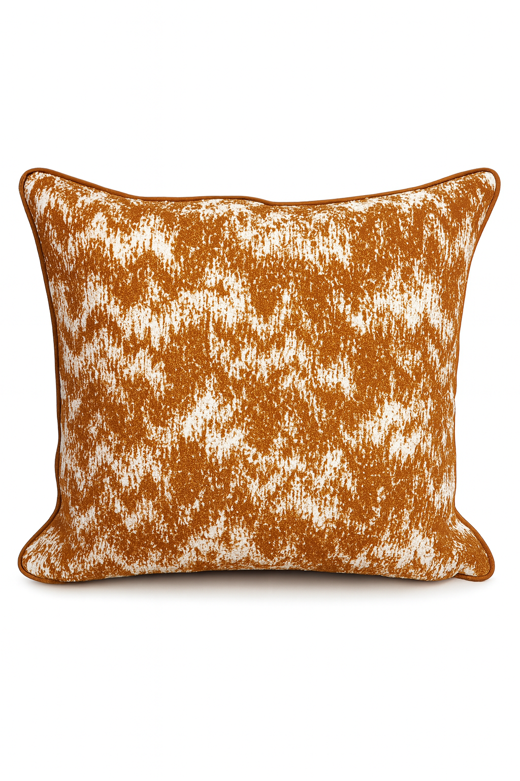 Melody Cushion Rust 55X55Cm