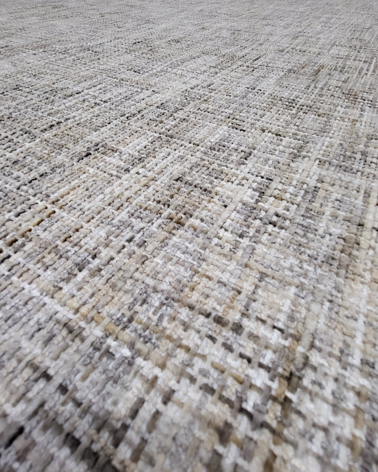 Jacquard Chenille 03