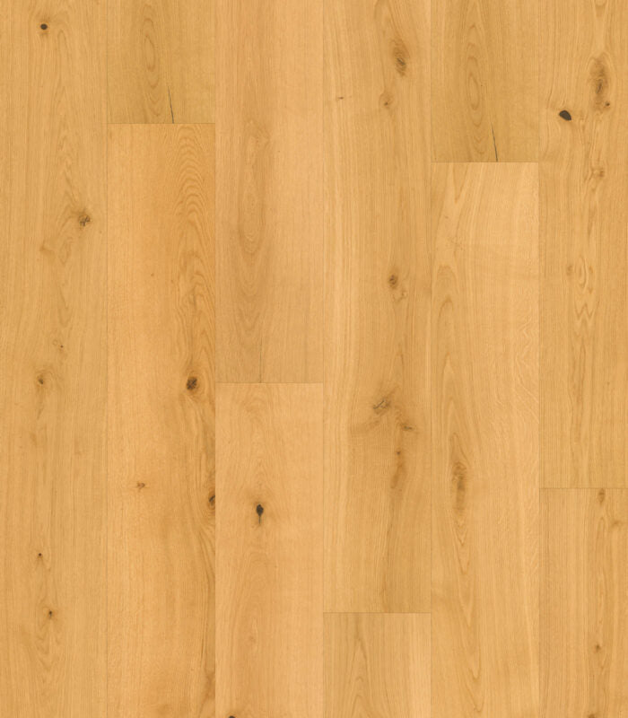 Woodline Origins Oak Rustic Engineered Timber T&G Flooring