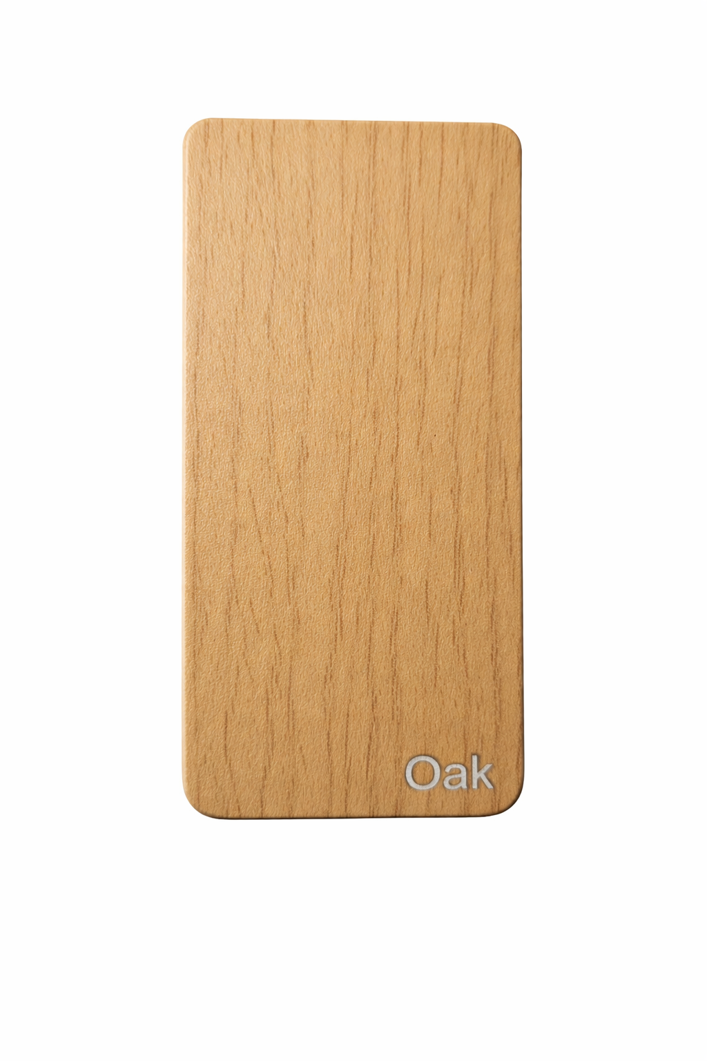 Preference 6.5Mm 3.4M U Trim Oak