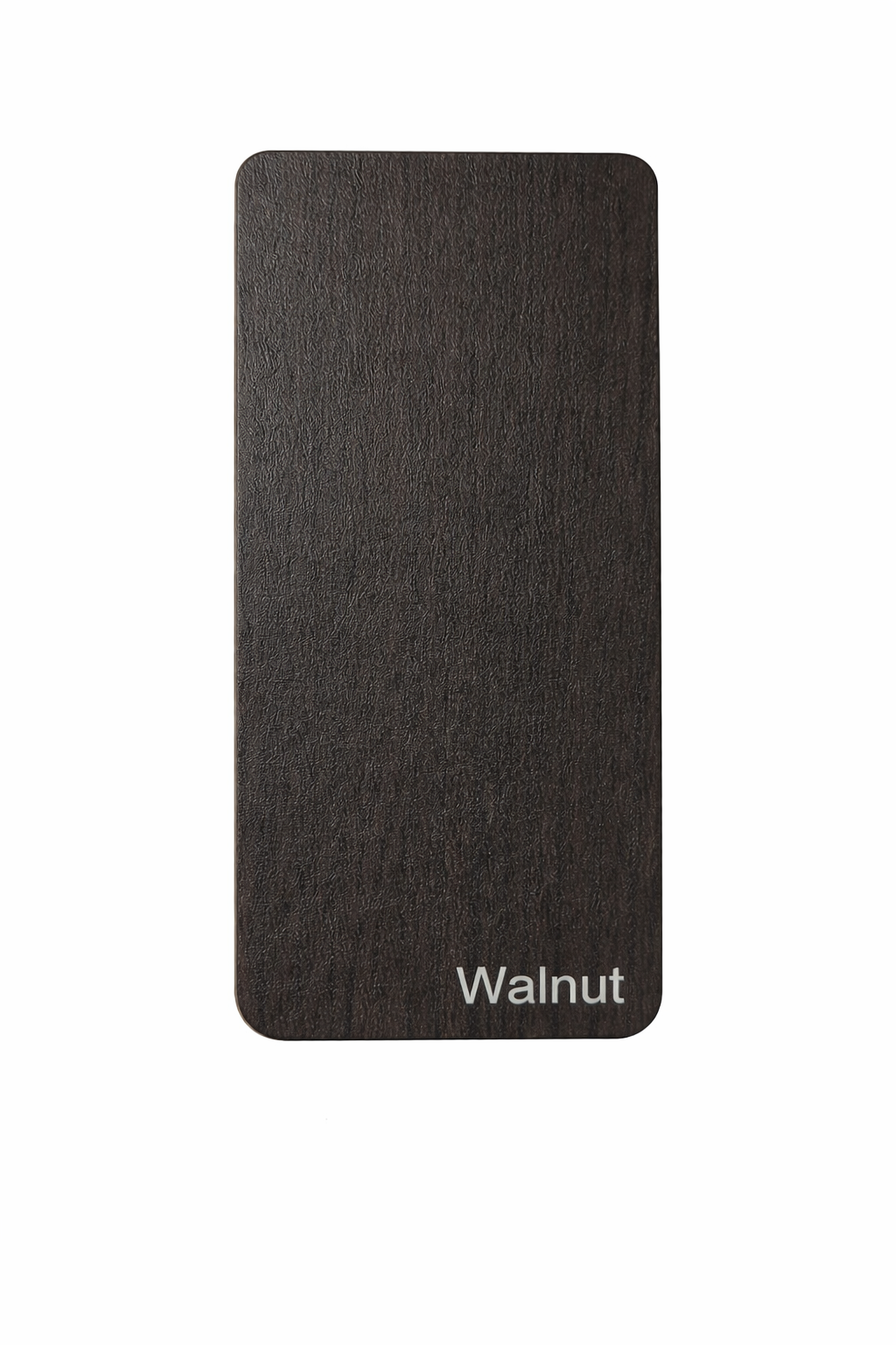 Preference 8Mm 3.4M U Trim Walnut