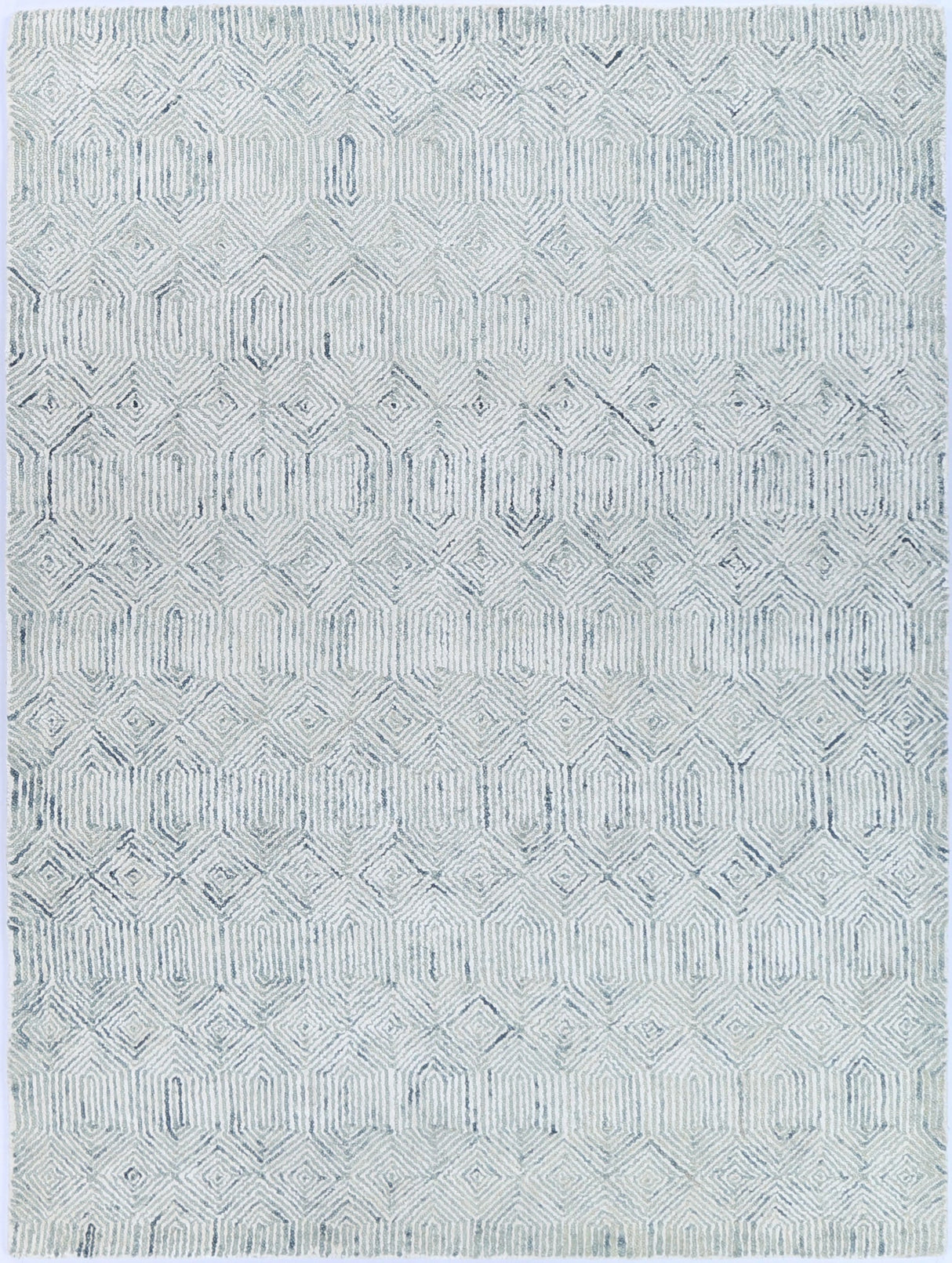 Astrid Crystal Seafoam Rug