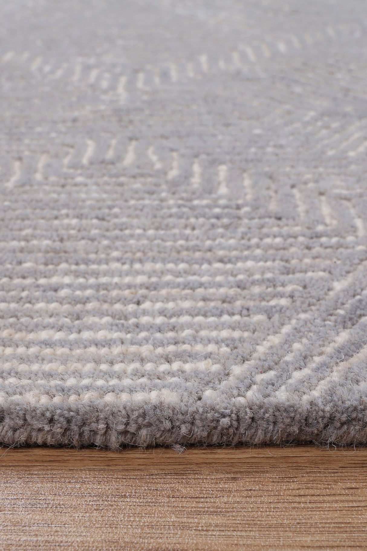 Posy Handtufted Wool Posy 06D