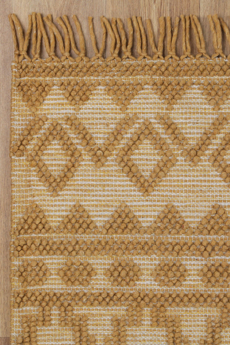 Capetown Capetown-07 Mustard