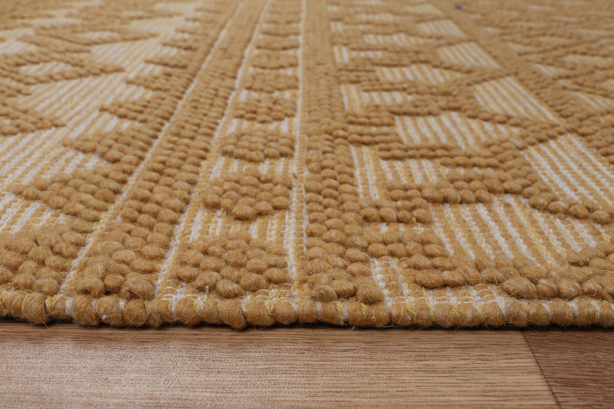 Capetown Capetown-07 Mustard