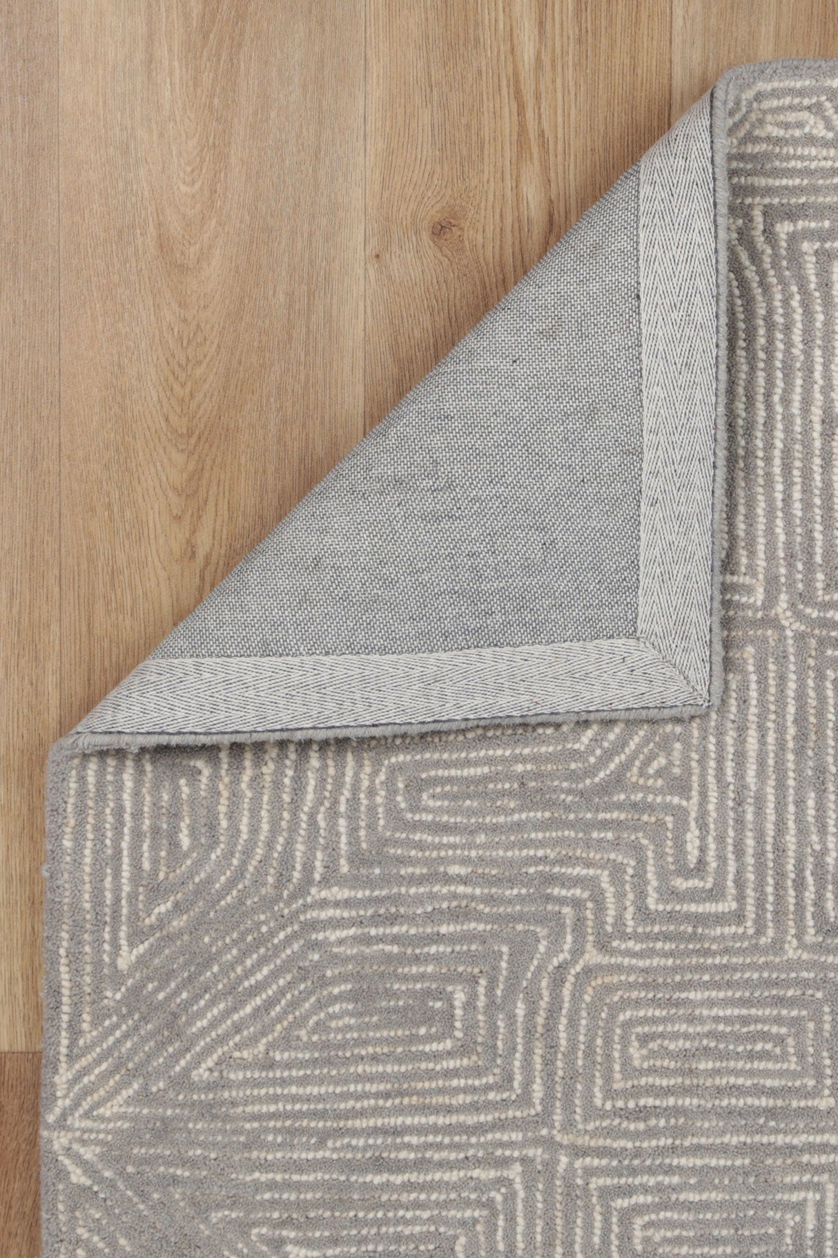 Posy Handtufted Wool Posy 07C