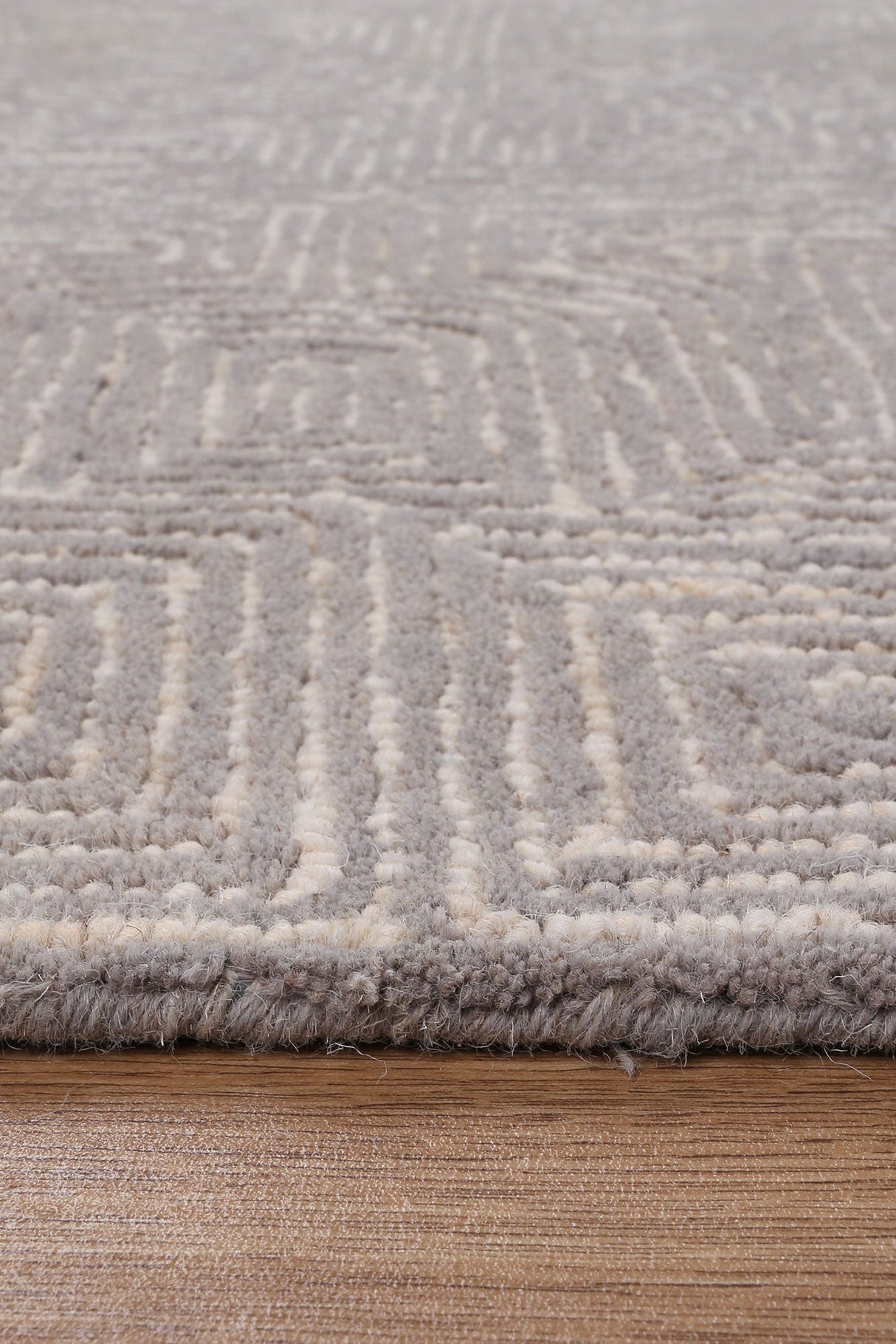 Posy Handtufted Wool Posy 07C