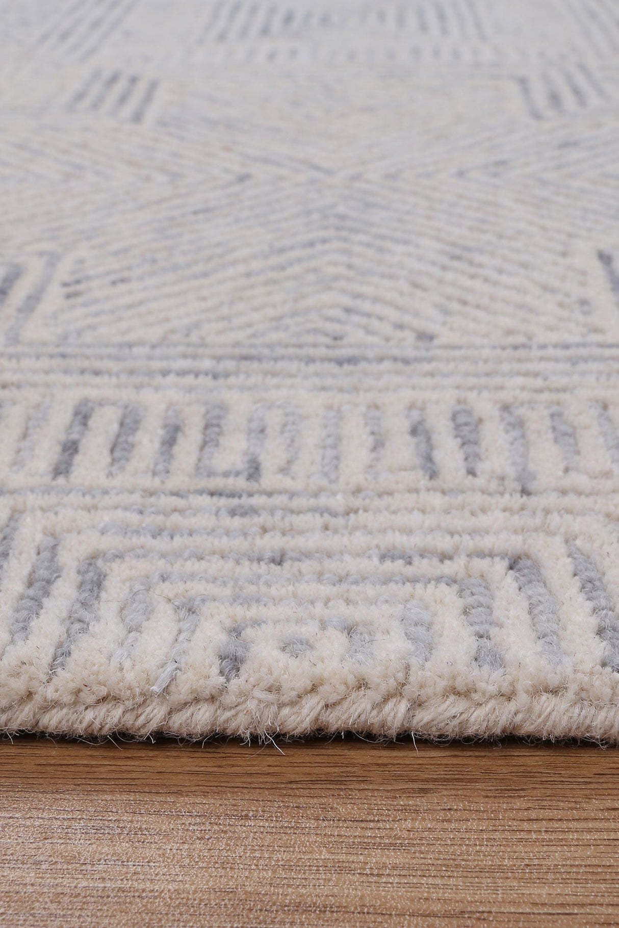 Posy Handtufted Wool Posy 09B