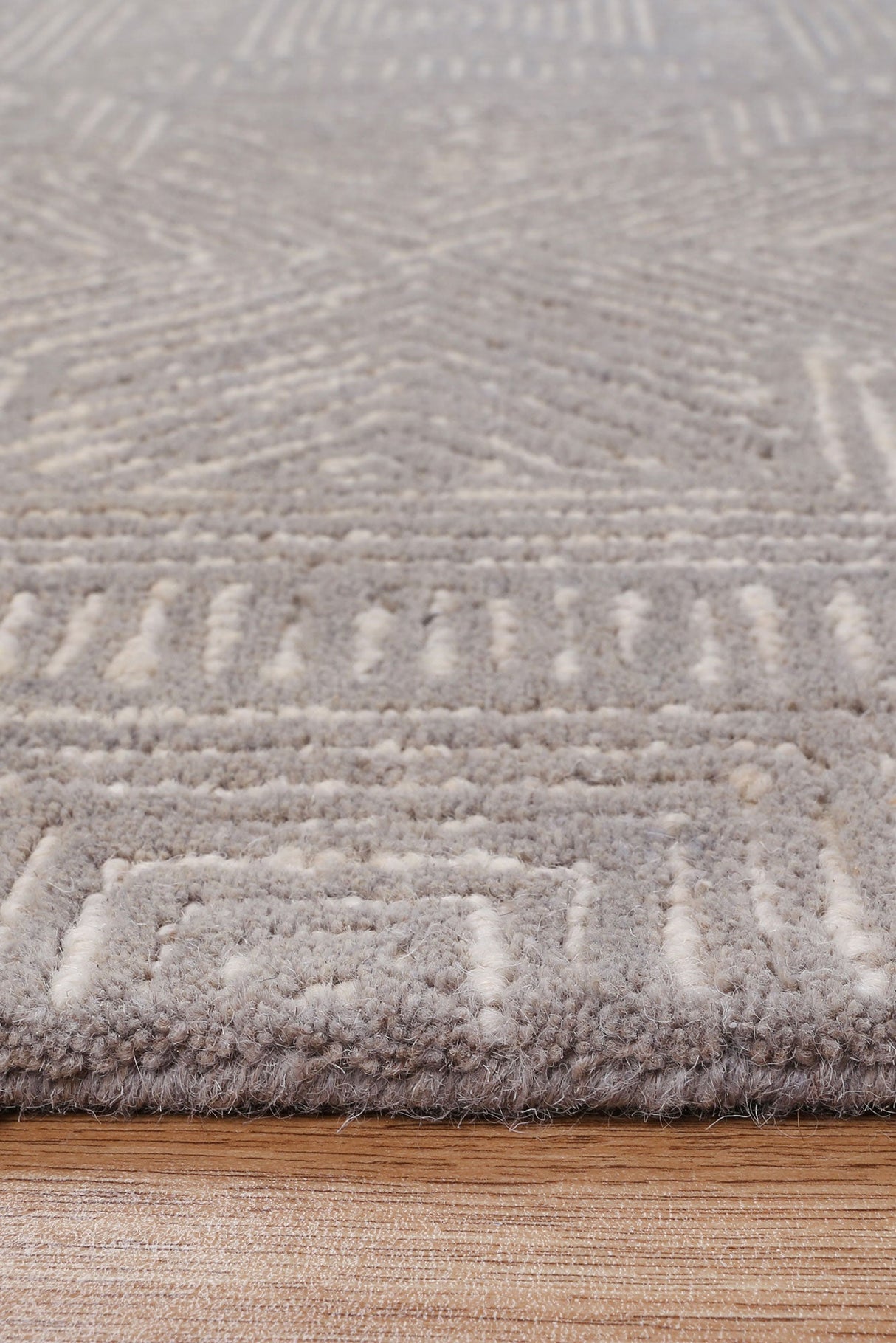 Posy Handtufted Wool Posy 09C